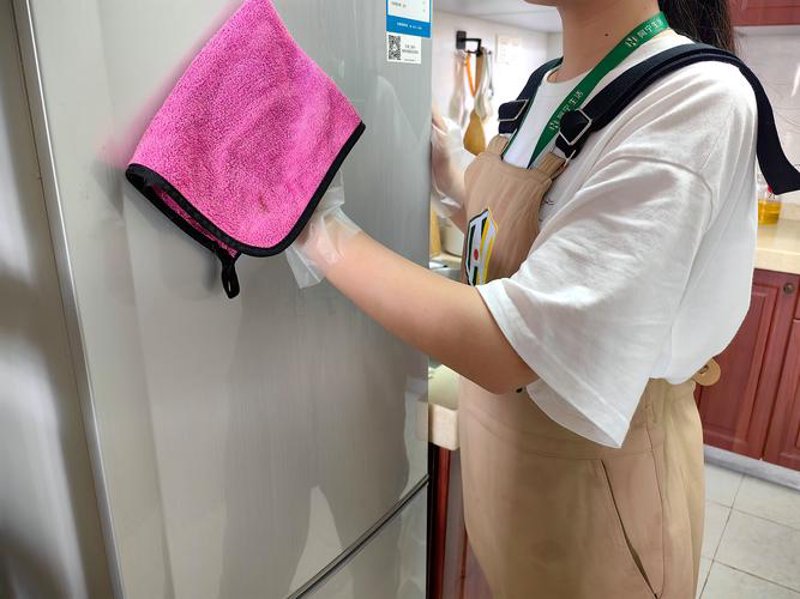 武汉家政
