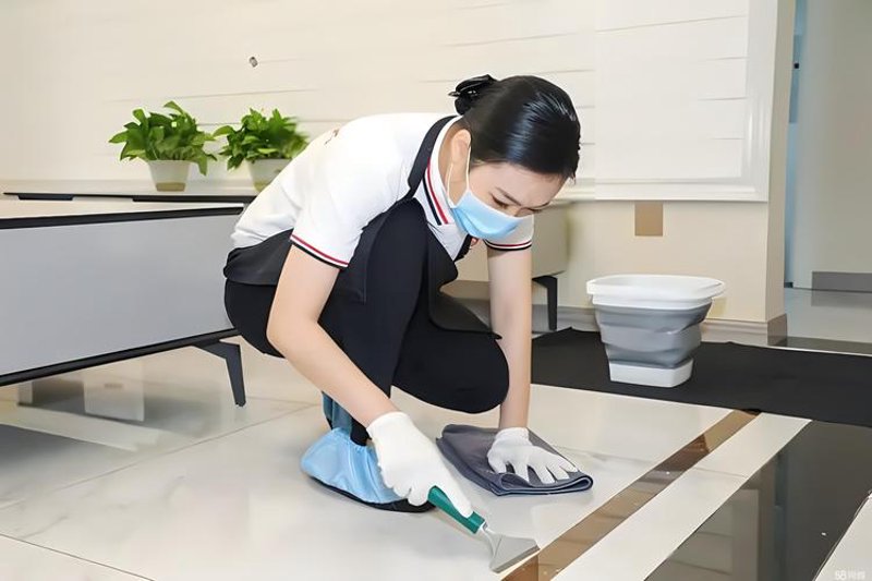 武汉家政：城市生活的贴心守护者